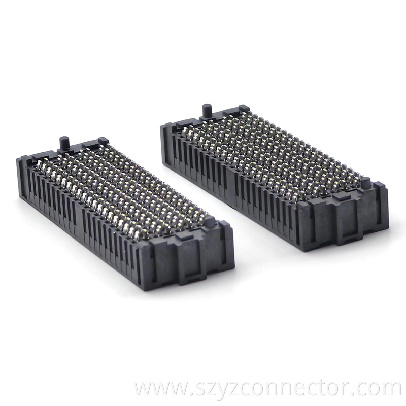 1.27 board to board connector